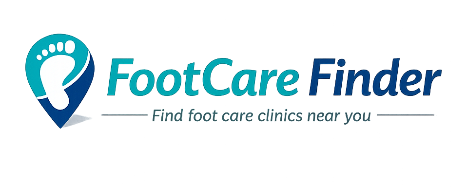 FootCare Finder